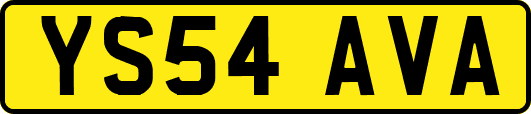 YS54AVA