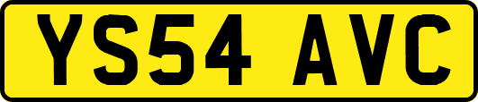 YS54AVC