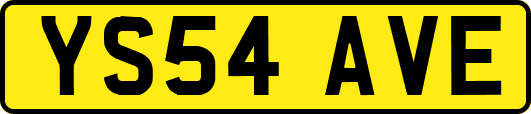 YS54AVE