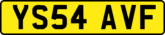 YS54AVF