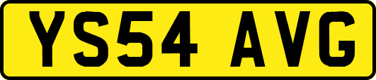 YS54AVG