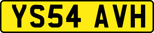 YS54AVH