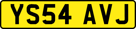YS54AVJ