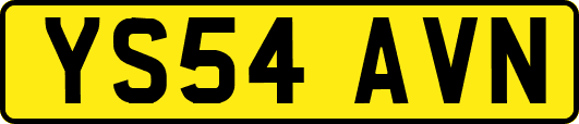 YS54AVN