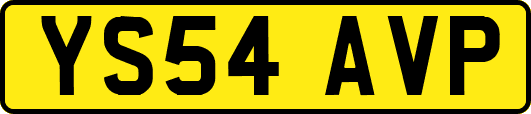 YS54AVP