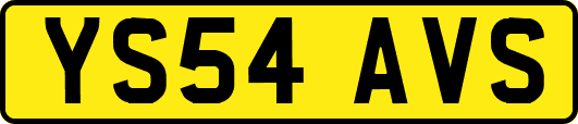 YS54AVS