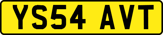 YS54AVT