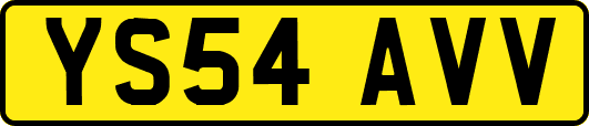 YS54AVV