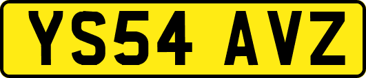 YS54AVZ
