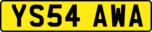 YS54AWA