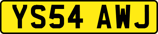 YS54AWJ