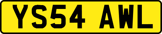 YS54AWL