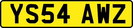 YS54AWZ