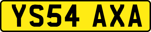 YS54AXA