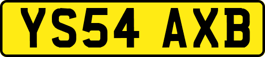 YS54AXB