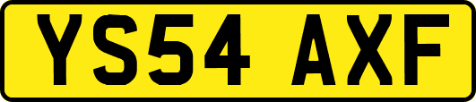 YS54AXF