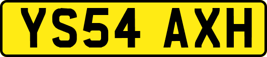 YS54AXH