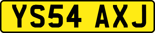 YS54AXJ