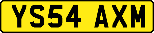 YS54AXM