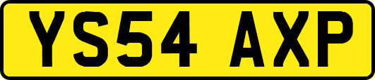 YS54AXP