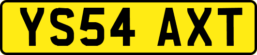 YS54AXT