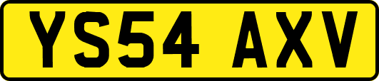 YS54AXV
