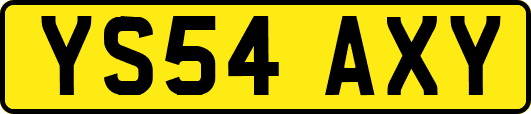 YS54AXY