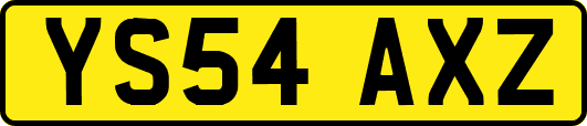 YS54AXZ