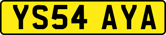 YS54AYA