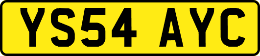 YS54AYC