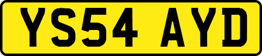 YS54AYD
