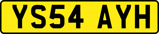 YS54AYH