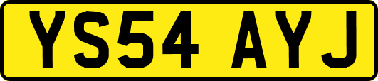 YS54AYJ