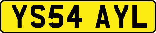 YS54AYL