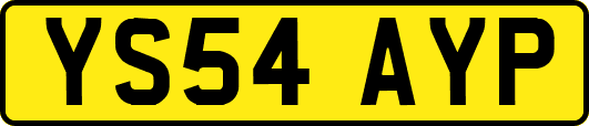 YS54AYP