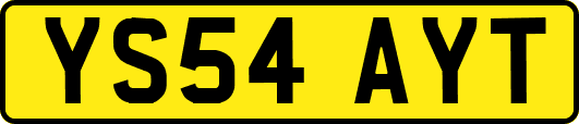 YS54AYT