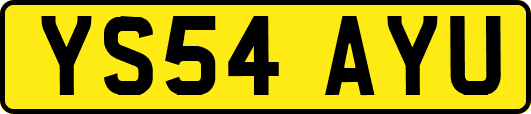 YS54AYU