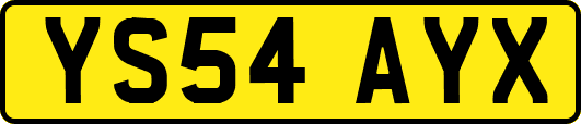 YS54AYX