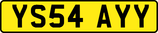 YS54AYY