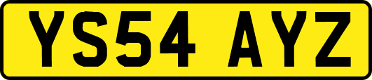 YS54AYZ