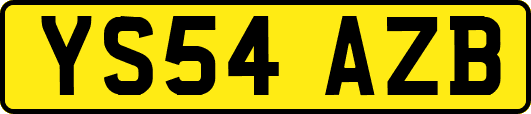 YS54AZB