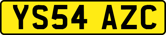 YS54AZC