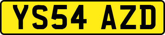 YS54AZD
