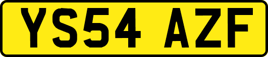 YS54AZF