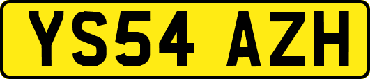 YS54AZH