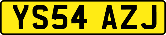 YS54AZJ