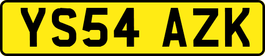 YS54AZK