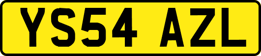 YS54AZL