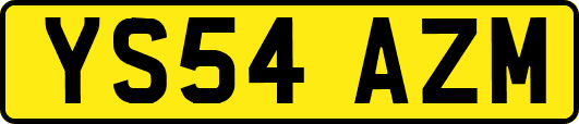 YS54AZM