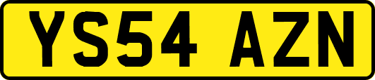 YS54AZN